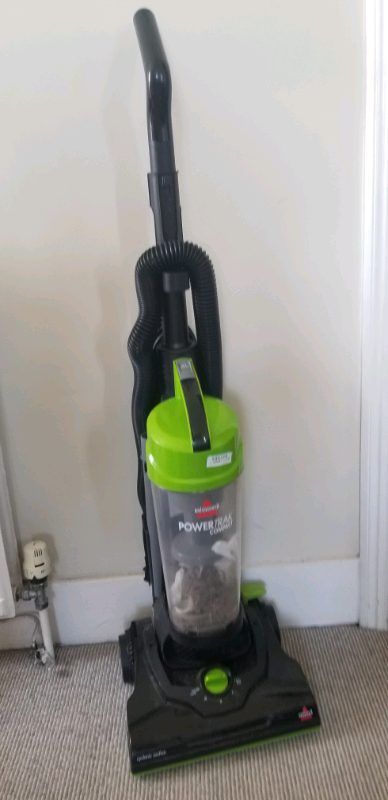 Powertrak compact vaccum cleaner | in 